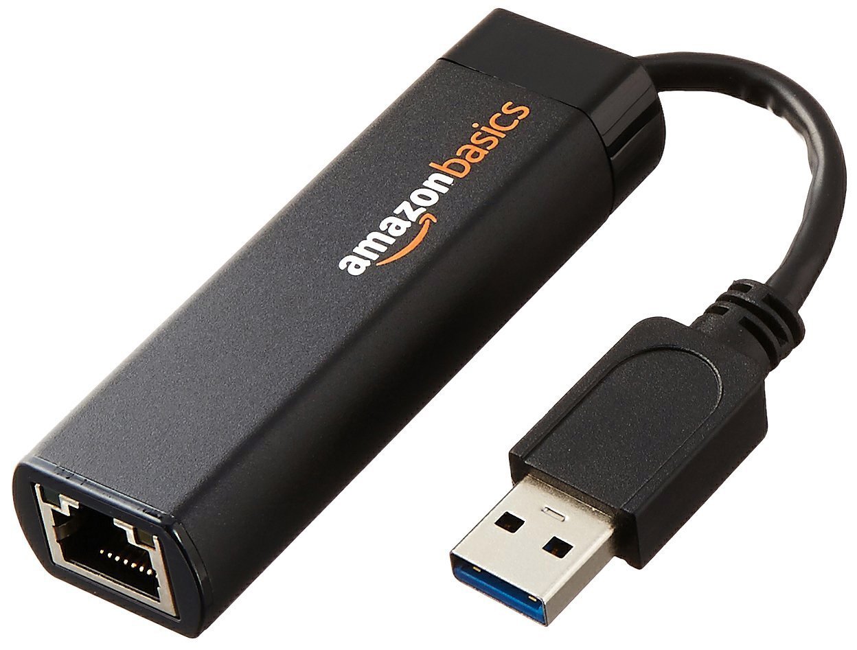 Usb to ethernet adapter driver for mac